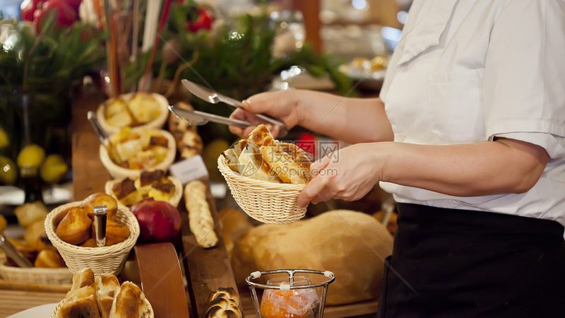 食品代工适用于以下场景：