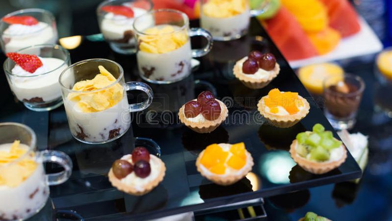 休闲食品摆摊，如何挑选十大品牌？**