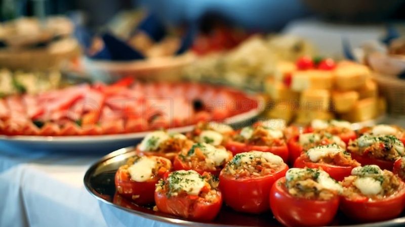 食堂食材配送报价，揭秘背后的标准与考量