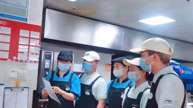 预制菜材质揭秘：厂家直销报价单中的关键信息