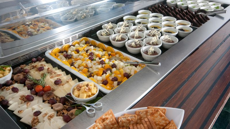 食品OEM代工合同与经销合同：本质区别及关键要素