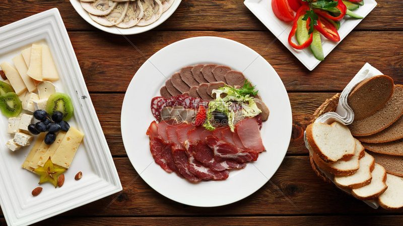 广州餐饮供应链食材分类：如何构建高效食材管理体系**