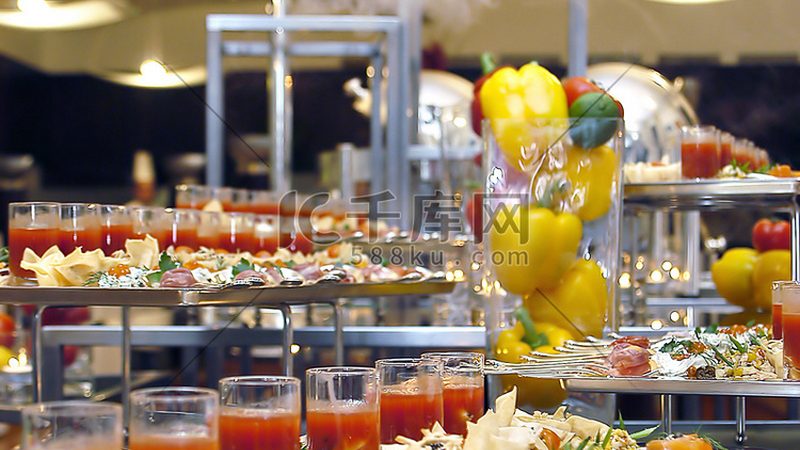 食品代加工定制：揭秘背后的产业生态