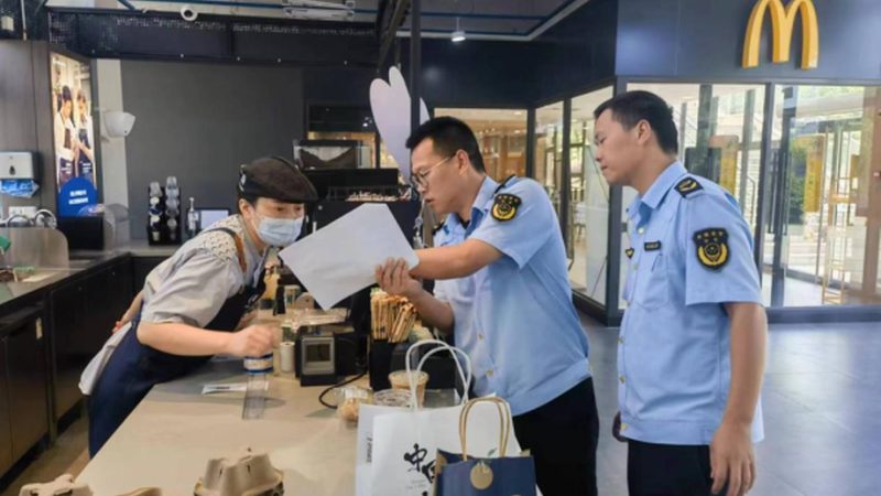 餐饮供应链系统的隐秘分化：谁在定义后厨的数字化边界