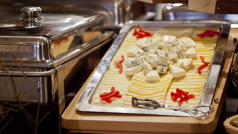 餐饮加盟品牌加盟流程：全面解析与注意事项