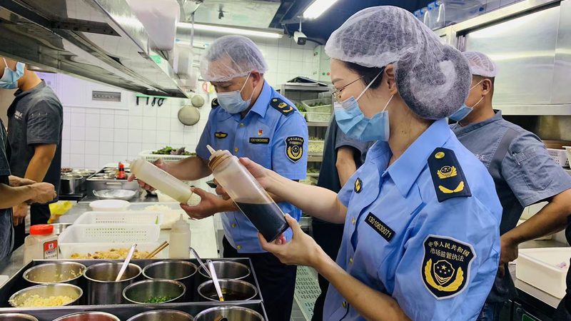 粮油店加盟扶持政策：揭秘加盟背后的扶持与机遇**