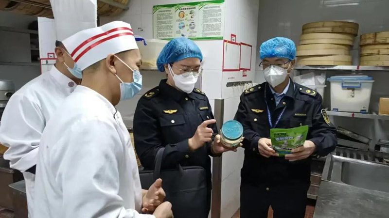 粮油分装秤：揭秘其型号与规格背后的奥秘**