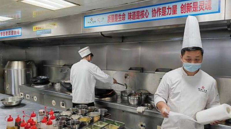 揭秘进口食品批发商加盟：加盟条件全解析
