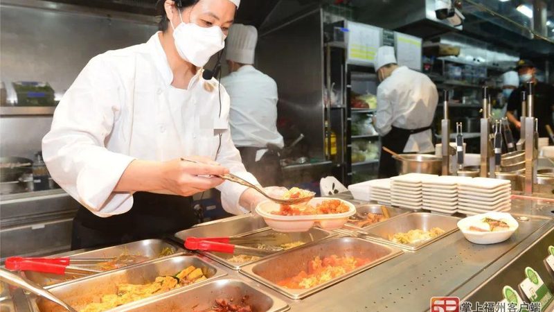 中餐连锁调味品供应标准：揭秘品质背后的秘密
